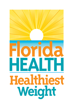 Healthiest Weight Florida Logo