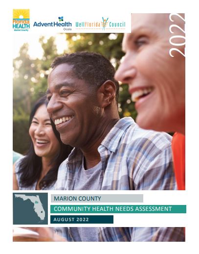 Community Health Needs Assessment 