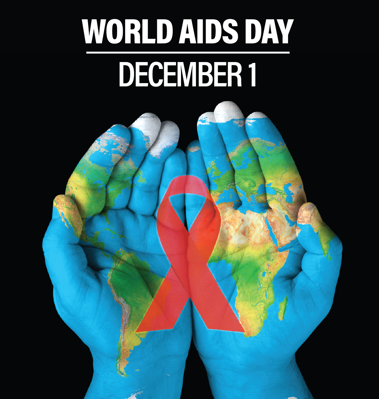 World AIDS Day Florida Department of Health in Marion