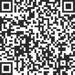 2025 CHNA Community Survey QR Code