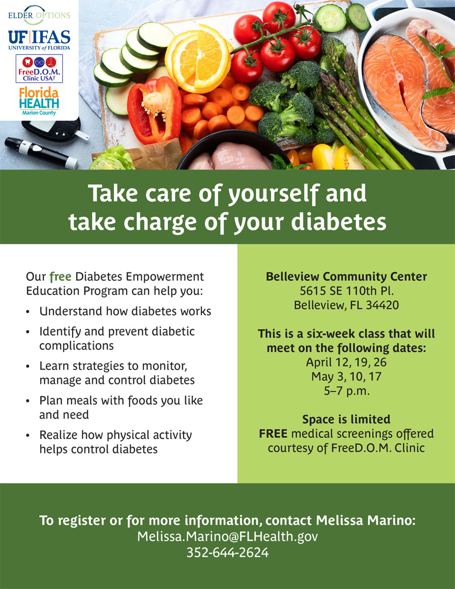 doh-marion-hosts-diabetes-education-class-in-belleview-florida