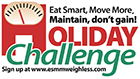 Holiday Challenge Logo