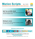 Marion Scripts 2014-1211