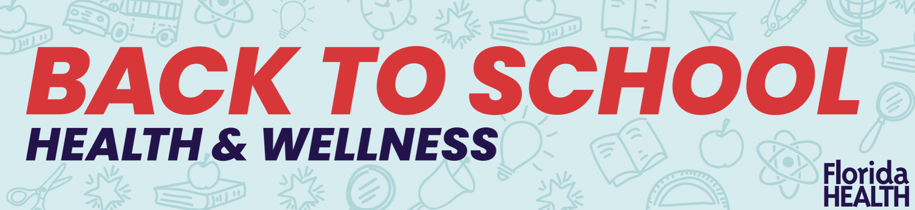 Back to School Health and Wellness
