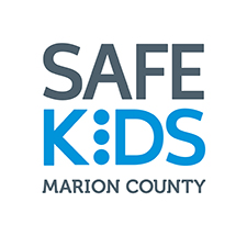 Safe Kids Marion Logo